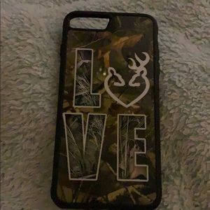 iPhone 8 Plus Case